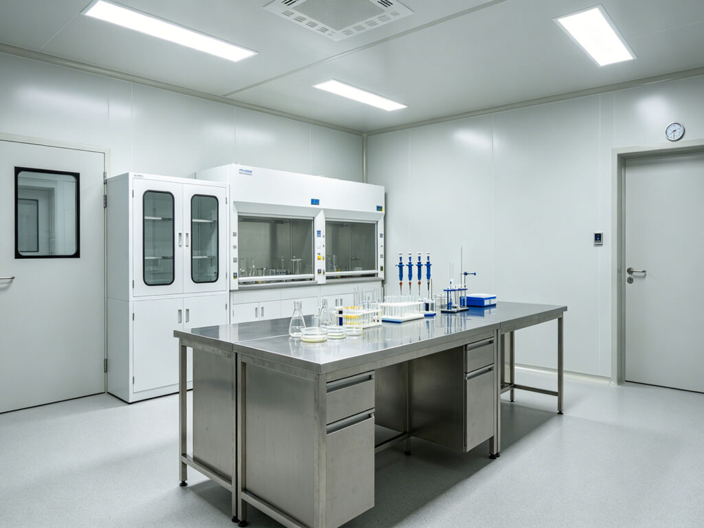 Clinical Lab1