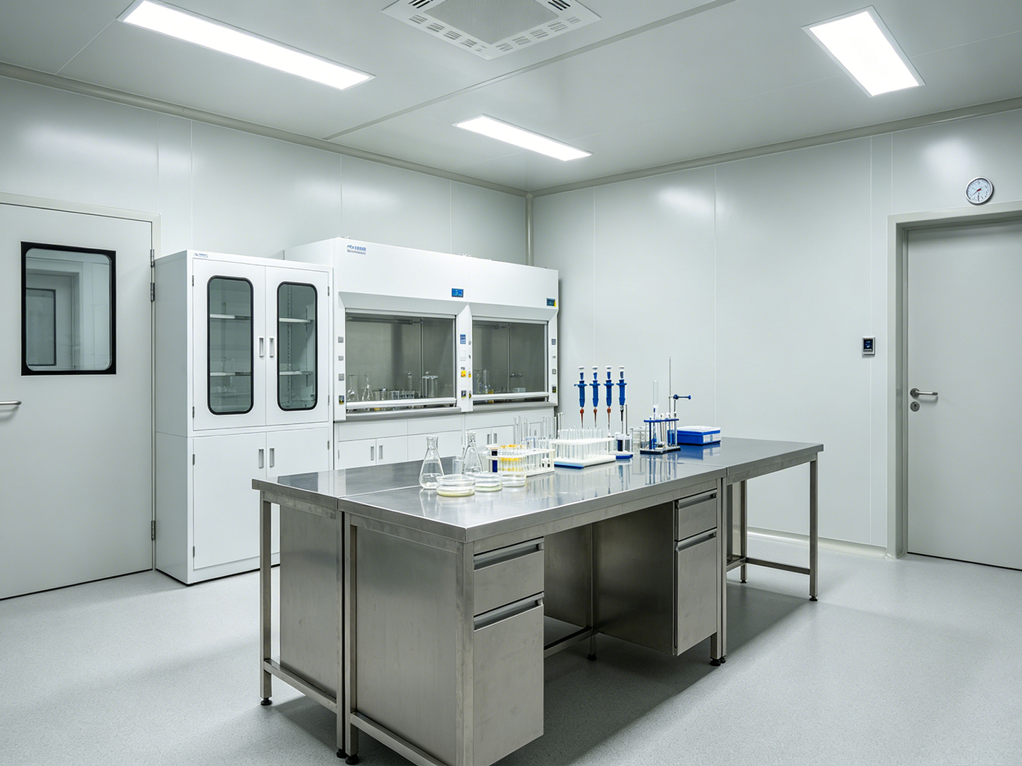 Clinical Lab1