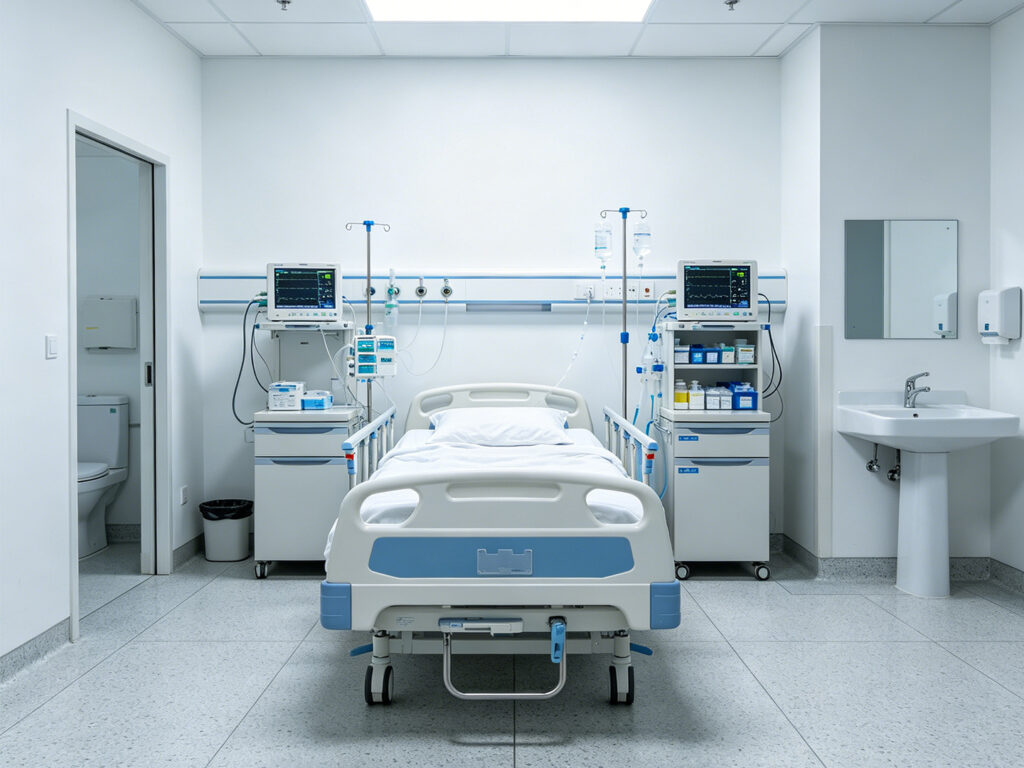 ICU1