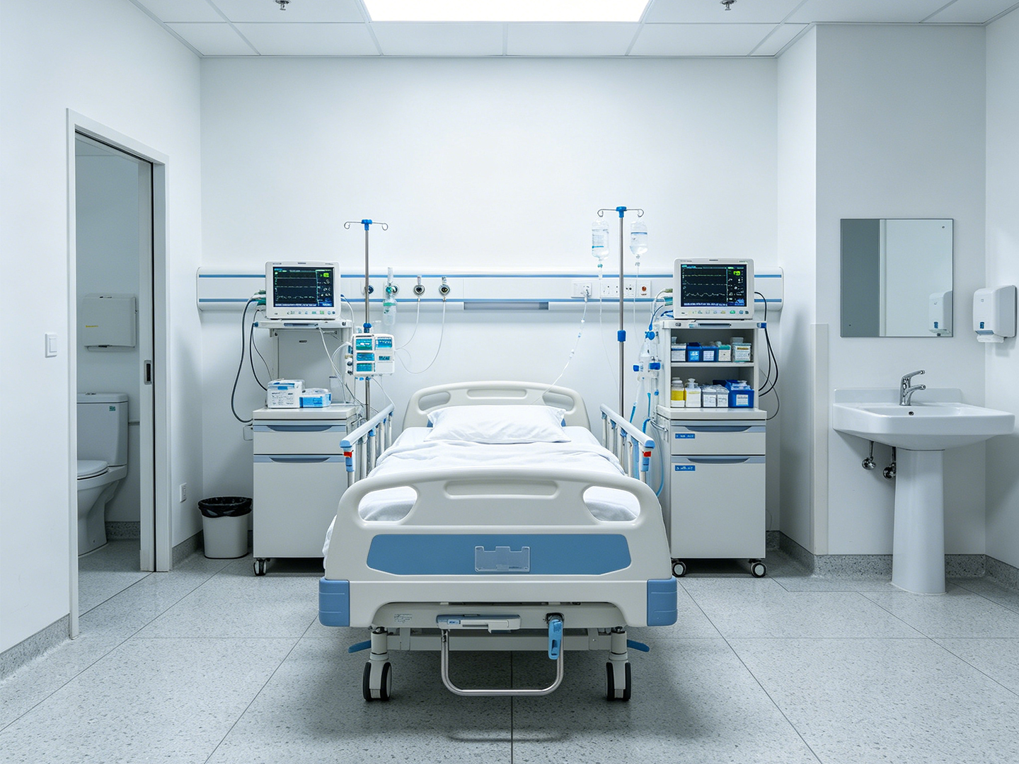 ICU1