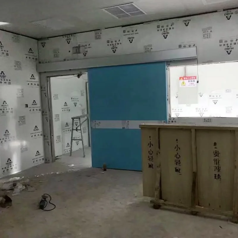 dr-suite-radiation-shielding-retrofitting-motorized-lead-door