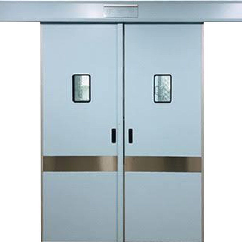 Hermetic Sliding Doors